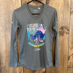 runDisney 2021 Disney Two Course Challenge race shirt